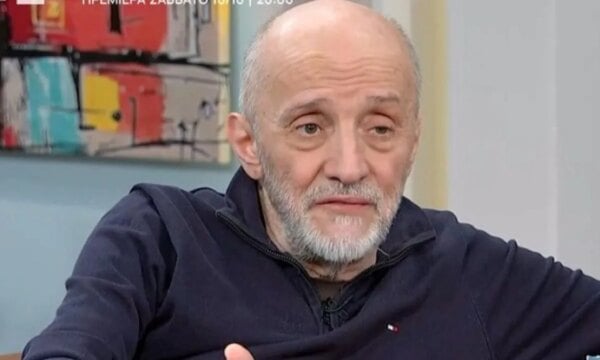 Μάνος Βακούσης: Πώς μια ατάκα τού στέρησε ρόλο πλάι στη Βουγιουκλάκη – «Μου λέει “Δεν μου κάνεις”»