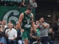 Παναθηναϊκός: Το ρεκόρ του Μαντζούκα στη Euroleague και οι παρατηρήσεις του Ομπράντοβιτς