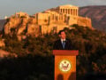 Μάρκο Ρούμπιο: Ο Λευκός Οίκος αναπαρήγαγε την ομιλία του στην Πνύκα – «Θα συνεχίσουμε να προασπίζουμε τις αμερικανικές αξίες»