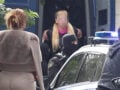 Marfin: Προθεσμία για απολογίες έλαβαν οι 3 κατηγορούμενοι για τον εμπρησμό – Επεισόδια στην Ευελπίδων κατά τη μεταγωγή τους