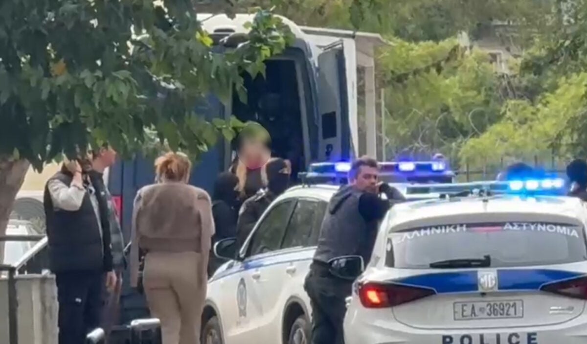 Εμπρησμός Marfin: Οι 3 προφυλακισμένοι στην Ευελπίδων για νέες απολογίες μετά την αναβάθμιση των κατηγοριών