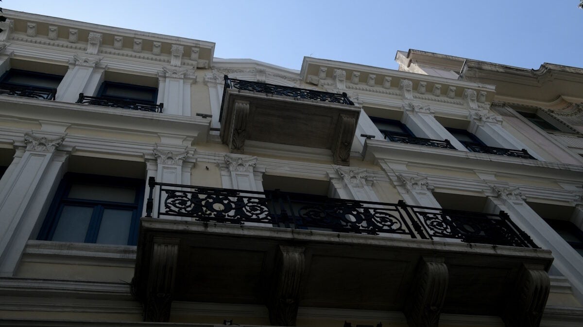 Υπόθεση Marfin: Σήμερα απολογούνται δύο από τους τρεις κατηγορούμενους για τον φονικό εμπρησμό 1 Υπόθεση Marfin: Σήμερα απολογούνται δύο από τους τρεις κατηγορούμενους για τον φονικό εμπρησμό