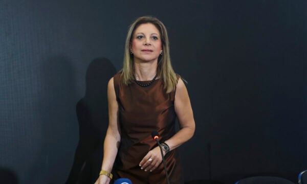 Μαρία Καρυστιανού: Ελέγχθηκε το ιατρείο της, νόμιμο το μηχάνημα βιοσυντονισμού – Υπάρχει κβαντική ιατρική, όχι εξειδίκευση
