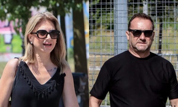 Πλακιάς κατά Καρυστιανού: Μετά από 44 μήνες συζήτησης για ξυλόλιο, αναφέρθηκε η υδραζίνη
