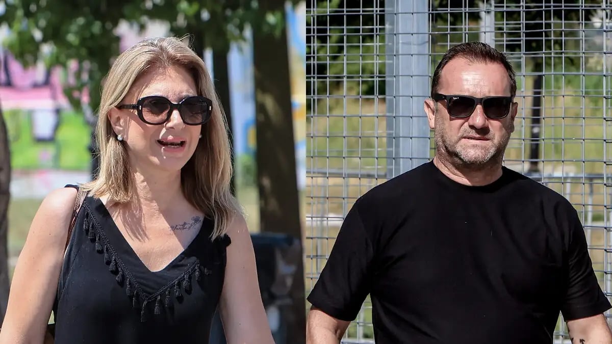 Πλακιάς κατά Καρυστιανού: Μετά από 44 μήνες συζήτησης για ξυλόλιο, αναφέρθηκε η υδραζίνη