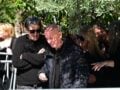 Μαρία Μαζωνάκη: Ανάρτηση μετά το 40ήμερο μνημόσυνο του αδελφού της – «Πάρε και την καρδιά μου»