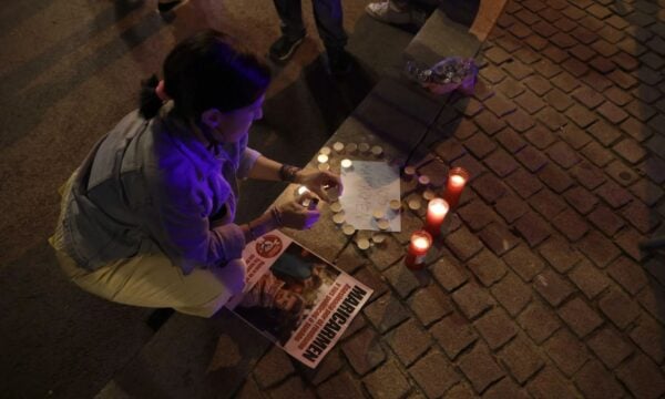 Ισπανία: Συγκίνηση για τη Μαρικάρμεν που πέθανε πριν επιστρέψει στο σπίτι της – «Έγινες το σπίτι όλων»