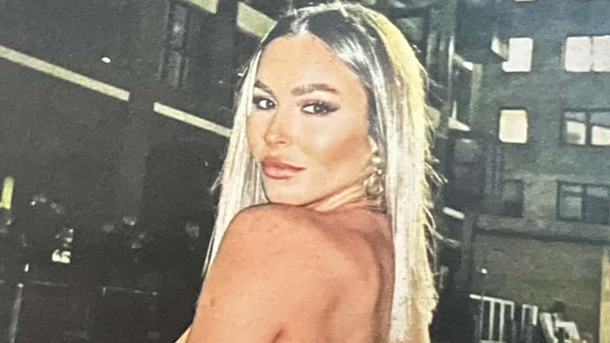 Μαρίλια Αντωνίου