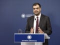 Μαρινάκης: Να απομονωθούν οι ακραίες φωνές που επενδύουν στο χάος και στο μπάχαλο