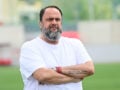 Στιβ Κούπερ: Ο Βαγγέλης Μαρινάκης είναι νικητής και δεν παρενέβαινε στα αγωνιστικά
