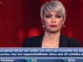 Μαρία Μάρκου: Ο Manuel Neuer έκανε τη «Γυναίκα με τα Μαύρα» να τον αποκαλεί «κούκλο» στο «The Chase»