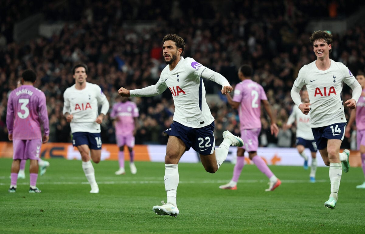 Τότεναμ – Κόβεντρι 3-1: Η πρώτη νίκη μετά από 7 αγωνιστικές και η βαθμολογική ανάσα στην Premier League