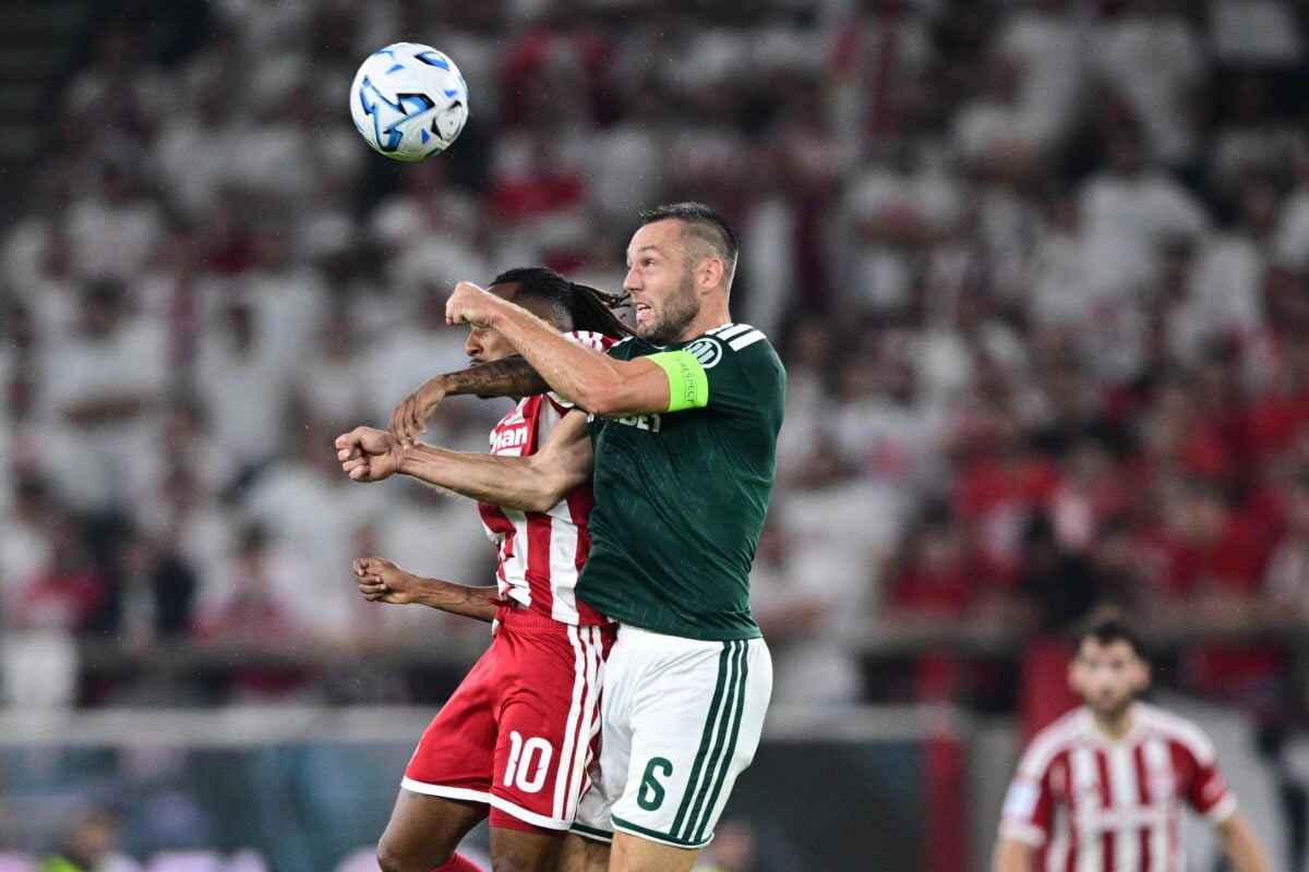 Super League: Οι goal line cameras τίθενται σε λειτουργία από την 8η αγωνιστική