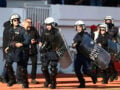 Μυτιλήνη: Εφτά συλλήψεις για οπαδική βία μετά την επίθεση σε 25χρονο