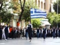 28η Οκτωβρίου: Η κακοκαιρία φέρνει νέες ακυρώσεις μαθητικών παρελάσεων – Αναλυτικά οι περιοχές