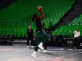 Ματίας Λεσόρ: Προσποιήθηκε ότι κουτσαίνει στην προπόνηση του Παναθηναϊκού όταν είδε την κάμερα