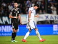 Ντίνος Μαυροπάνος: Ζήτησε συγγνώμη για την έντονη αντίδρασή του στην αλλαγή στο Ελλάδα – Γερμανία