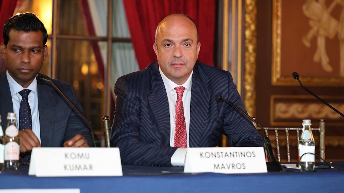 ΔΕΗ Ανανεώσιμες: Προσθήκη 1,5-2 GW ΑΠΕ ετησίως και επενδύσεις 24,2 δισ. ευρώ έως το 2030