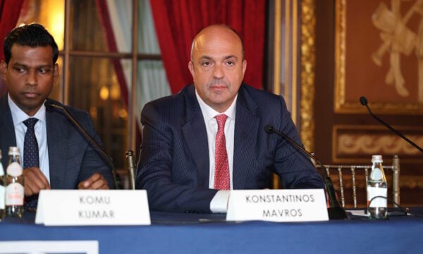 ΔΕΗ Ανανεώσιμες: Προσθήκη 1,5-2 GW ΑΠΕ ετησίως και επενδύσεις 24,2 δισ. ευρώ έως το 2030