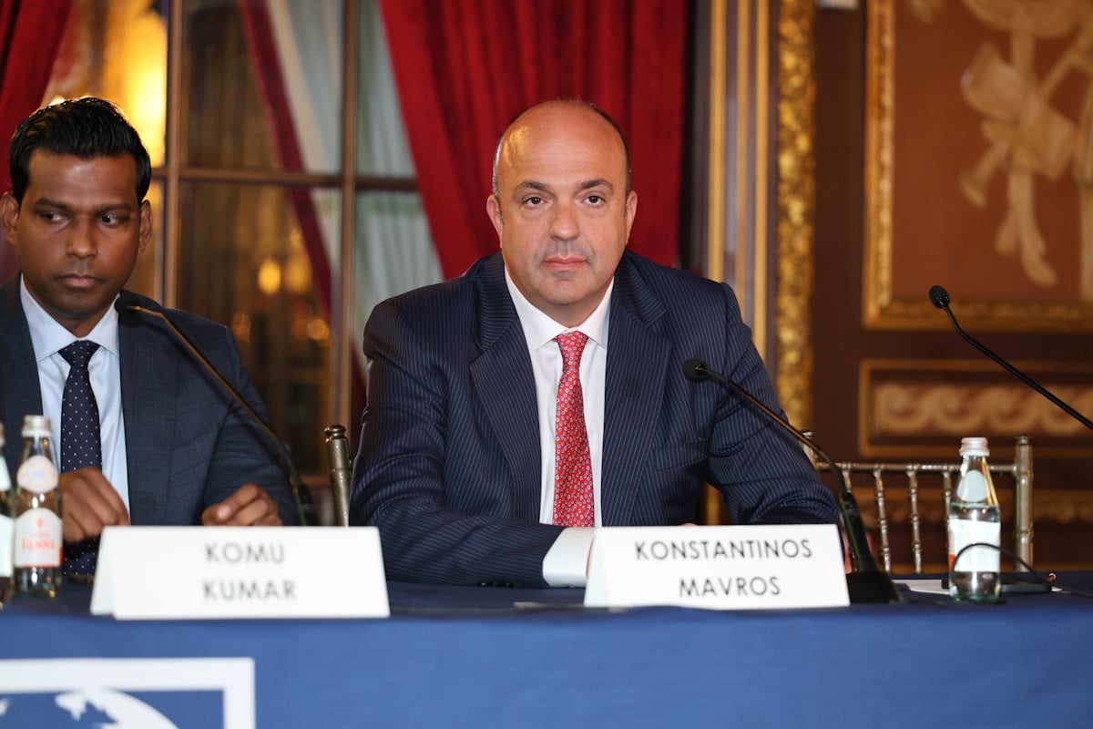 ΔΕΗ Ανανεώσιμες: Προσθήκη 1,5-2 GW ΑΠΕ ετησίως και επενδύσεις 24,2 δισ. ευρώ έως το 2030