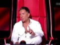 The Voice: Ποιος λύγισε στα παρασκήνια του αφιερώματος στον Μαζωνάκη – Το βίντεο που προκαλεί συγκίνηση