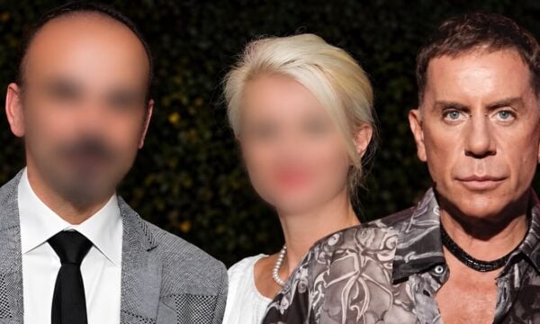 Υπόθεση Μαζωνάκη: «Η κόρη κλαίει συνέχεια» – Τι λέει ο γείτονας των γιατρών για τα παιδιά και την οικονομική καταστροφή
