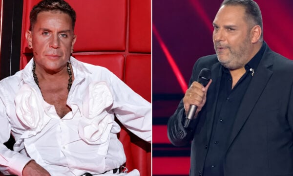 The Voice: Ο Στέλιος Διονυσίου μιλά για τον Γιώργο Μαζωνάκη – Η άγνωστη ιστορία του 1995