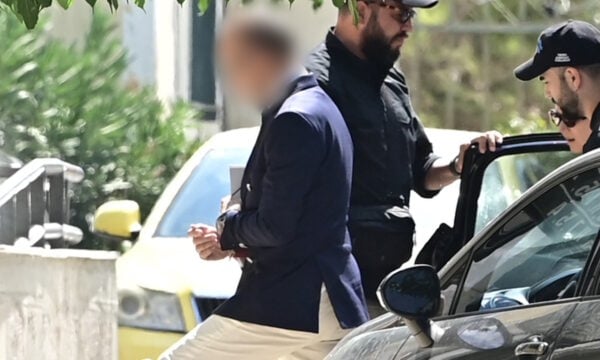 Θάνατος Γιώργου Μαζωνάκη: Ο 58χρονος προφυλακισμένος γιατρός λέει «Είμαι συντετριμμένος, δεν είμαι απατεώνας»