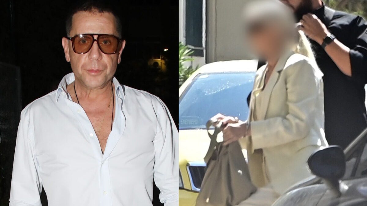 Δικηγόρος της γιατρού για την υπόθεση Μαζωνάκη: Η θέση της δηλώνεται και κατατίθεται μόνο στις αρμόδιες Δικαστικές Αρχές 1 Δικηγόρος της γιατρού για την υπόθεση Μαζωνάκη: Η θέση της δηλώνεται και κατατίθεται μόνο στις αρμόδιες Δικαστικές Αρχές