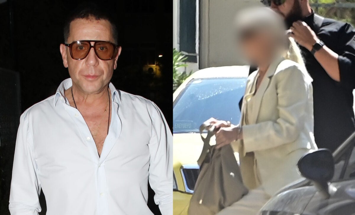 Δικηγόρος της γιατρού για την υπόθεση Μαζωνάκη: Η θέση της δηλώνεται και κατατίθεται μόνο στις αρμόδιες Δικαστικές Αρχές