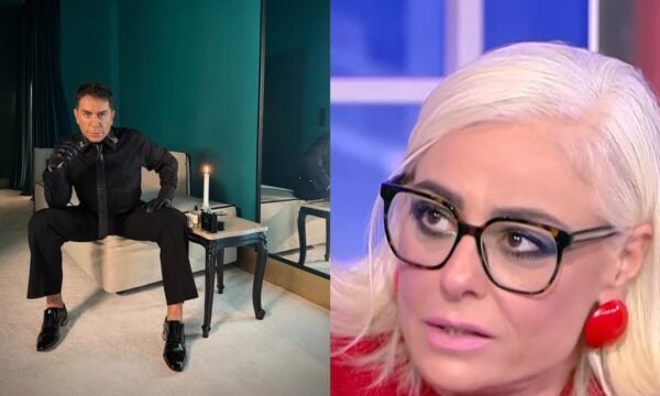 Γιώργος Μαζωνάκης: Το δαχτυλίδι και το κομποσκοίνι που φέρεται να πήρε στον τάφο του – «Δεν θα βρουν τίποτα μέσα»