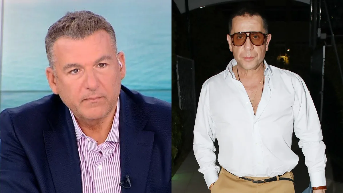 Γιώργος Λιάγκας: «Φαίνεται να έχει πάρει κι άλλες ουσίες» – Τι εντοπίστηκε στις εξετάσεις του Μαζωνάκη μετά τον θάνατό του