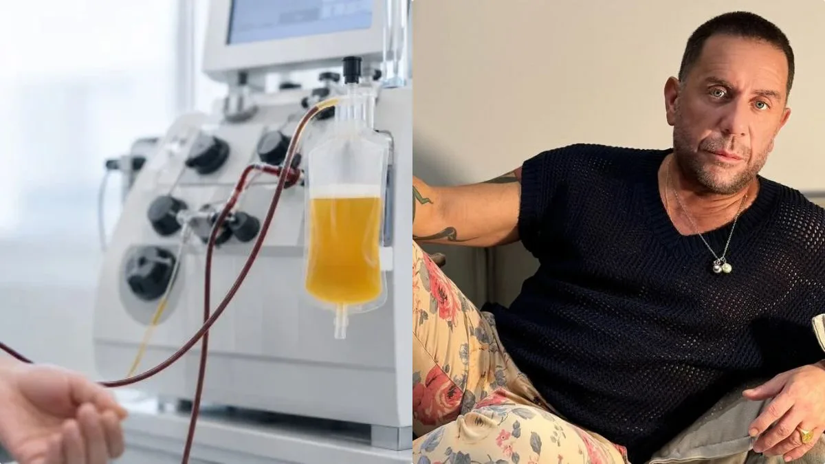Υπόθεση Μαζωνάκη: Βίντεο πλασμαφαίρεσης στο Ντουμπάι φέρνει ερωτήματα για τα εγκληματικά λάθη στο ιατρείο του θανάτου