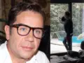 Γιώργος Μαζωνάκης: Κάποιος περίμενε την επιστροφή του στο σπίτι – Η «εντολή» που έδωσε πριν φύγει