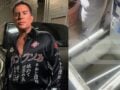 Γιώργος Μαζωνάκης: Παρουσιάστηκε για πρώτη φορά το υπερσύγχρονο χρηματοκιβώτιό του