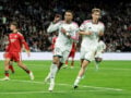 Ρεάλ Μαδρίτης – Σεβίλλη 4-1: Ο Εμπαπέ «διέλυσε» τους Σεβιγιάνους