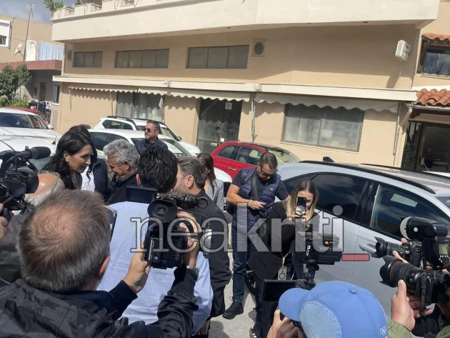 Οροπέδιο Λασιθίου: Ο Ανδρουλάκης θα πιέσει για άμεση στήριξη των πληγέντων – Απαρχαιωμένος ο κανονισμός του ΕΛΓΑ