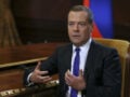 Μεντβέντεφ: Η Ρωσία δεν θα θυσιάσει τη σχέση της με το Ιράν για καμία χώρα