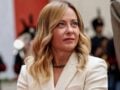 Τζόρτζια Μελόνι: Κατοχυρώνει ως εμπορικό σήμα τη φωνή της απέναντι στα deepfakes της Τεχνητής Νοημοσύνης