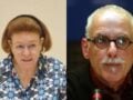 Ο Δημήτρης Τσατσούλης πέθανε – Το «αντίο» της Λίνας Μενδώνη και ποιος ήταν ο εκλιπών
