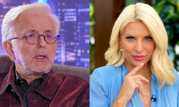Δήμος Βερύκιος: Η Μενεγάκη δεν είναι Barbie, ξέρει να πουλάει και να διαπραγματεύεται – Δείτε βίντεο