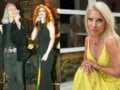 Ελένη Μενεγάκη: Σχολίασε την κόντρα Βίσση – Καρβέλα στο Instagram