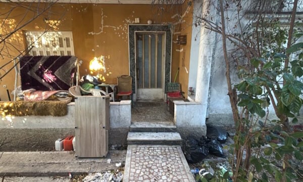 Μενίδι: Την ξυλοκόπησαν και στη συνέχεια την έπνιξαν – Τα πρώτα ευρήματα της ιατροδικαστικής εξέτασης για την 89χρονη
