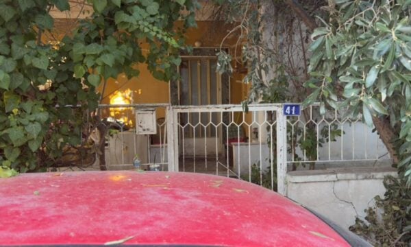 Μενίδι: Αντιφάσεις στην κατάθεση του 62χρονου για τη δολοφονία της μητέρας του – Είπε ότι τους επιτέθηκαν δύο άγνωστοι