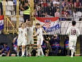 Nations League: Η Ισπανία ανέτρεψε το ματς στην Κροατία και πήρε την πρόκριση στους «8» – νέα νίκη 3-0 της Αγγλίας επί της Τσεχίας