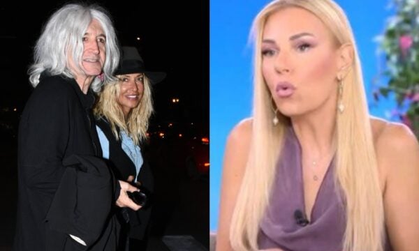 Άννα Βίσση – Νίκος Καρβέλας: Η ΑΑΔΕ ελέγχει τα έσοδα της συναυλίας στο ΟΑΚΑ, λέει η Μεσσαροπούλου (Βίντεο)