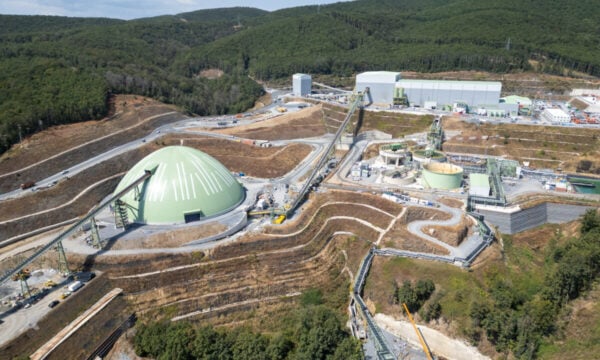 Νέο μεταλλείο Σκουριών: Στρατηγική επένδυση με πολλαπλασιαστικά οφέλη για τη χώρα