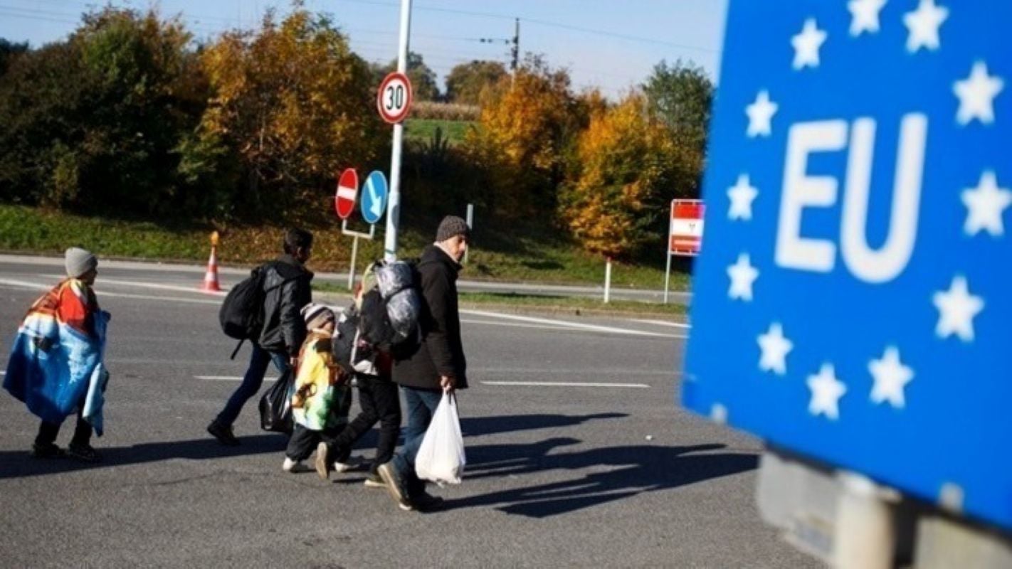 Συμβούλιο Εσωτερικών Υποθέσεων: Η πρόταση Πλεύρη για μεταναστευτικές κρίσεις και τα Return Hubs