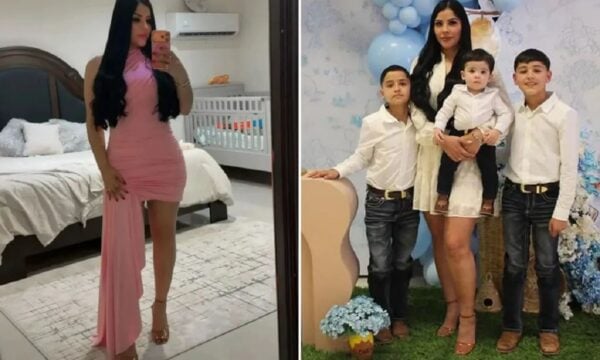 Μεξικό: Η influencer, ο σύντροφός της και τα 3 παιδιά της βρέθηκαν νεκροί – Εξετάζεται αν τους σκότωσε πριν αυτοκτονήσει