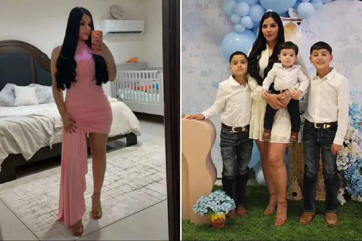 Μεξικό: Η influencer, ο σύντροφός της και τα 3 παιδιά της βρέθηκαν νεκροί – Εξετάζεται αν τους σκότωσε πριν αυτοκτονήσει
